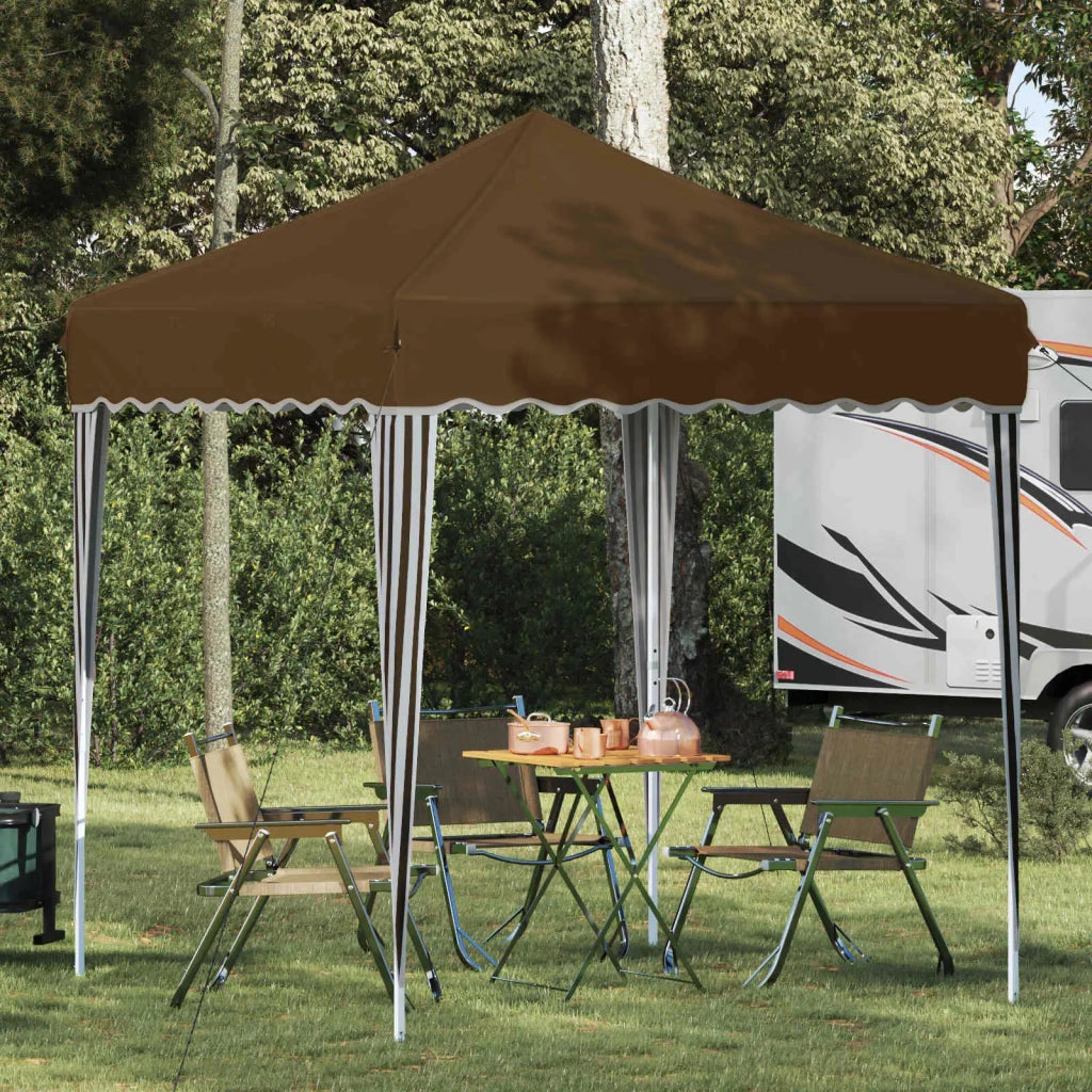 Tenda per feste a pop-up Talpa 195 x 195 x 245 cm 42019718