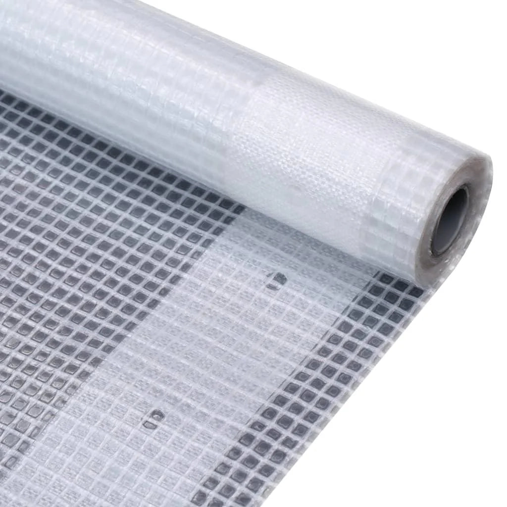 Telone versatile e robusto da 260 g/m² pellicola per serra 3 x 5 m telo protettivo 02_0002289