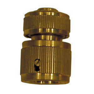 C RACCORDO PORTAGOMMA 1/2 OTTONE- 20,0 pz