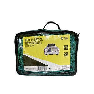 C RETE ELASTICA FISSABAGAGLI MAGLIA 45-3.0X1.6MT- 1,0 pz