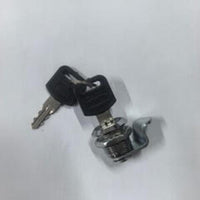 R SERRATURA RICAMBIO P/CASSETTA POSTALE- 1,0 pz