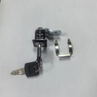 R SERRATURA RICAMBIO P/CASSETTA POSTALE C/BLOC.- 1,0 pz