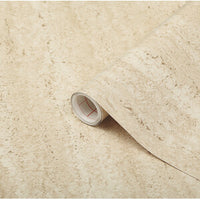 PLASTICA ADESIVA HOMEDECO 288.2251 15 M  PIETRE/BE- 1,0 pz