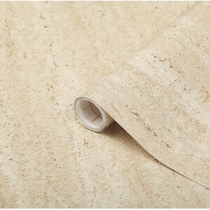 PLASTICA ADESIVA HOMEDECO 288.2251 15 M  PIETRE/BE- 1,0 pz