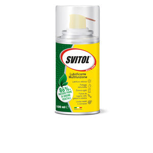 AREXONS 4287 SVITOL GREEN SPRAY 100 ML.- 1,0 pz