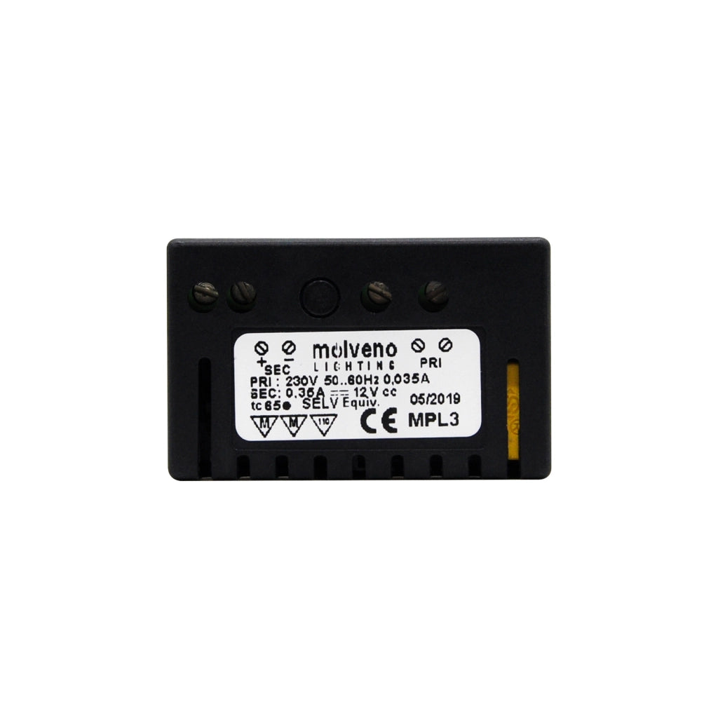 CONVERTITORE 230/12V VDS CONV 550/3012 AUTOMAZIONE AUTOMATISMI ORIGINALE NUOVO