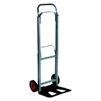 CARRELLO RIPIEGABILE portata - Kg. 90  - UNIKO