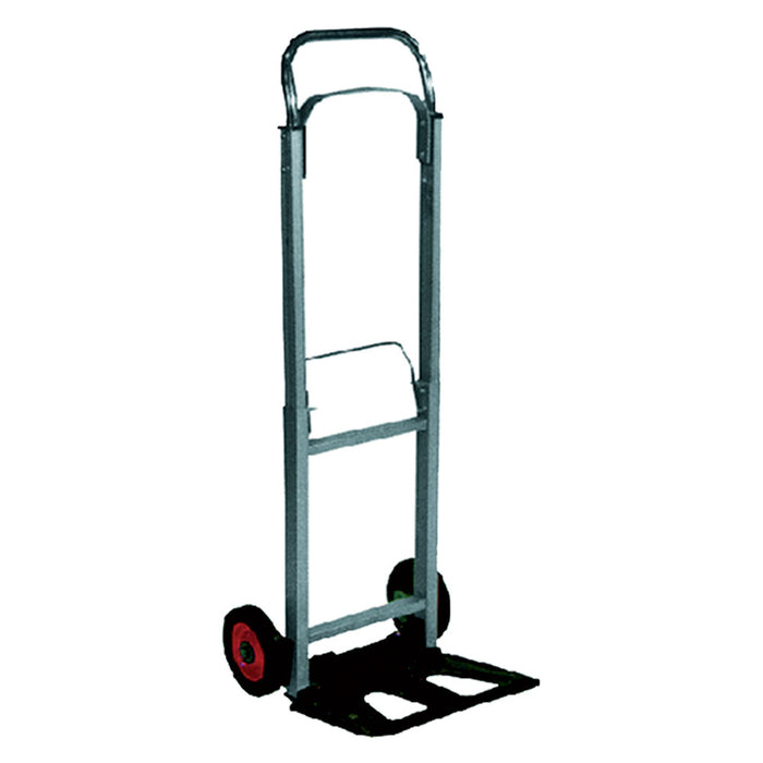 CARRELLO RIPIEGABILE portata - Kg. 90  - UNIKO