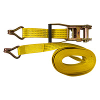 NASTRO DI ANCORAGGIO A SPONDA mt. 9 x mm 50  - UNIKO