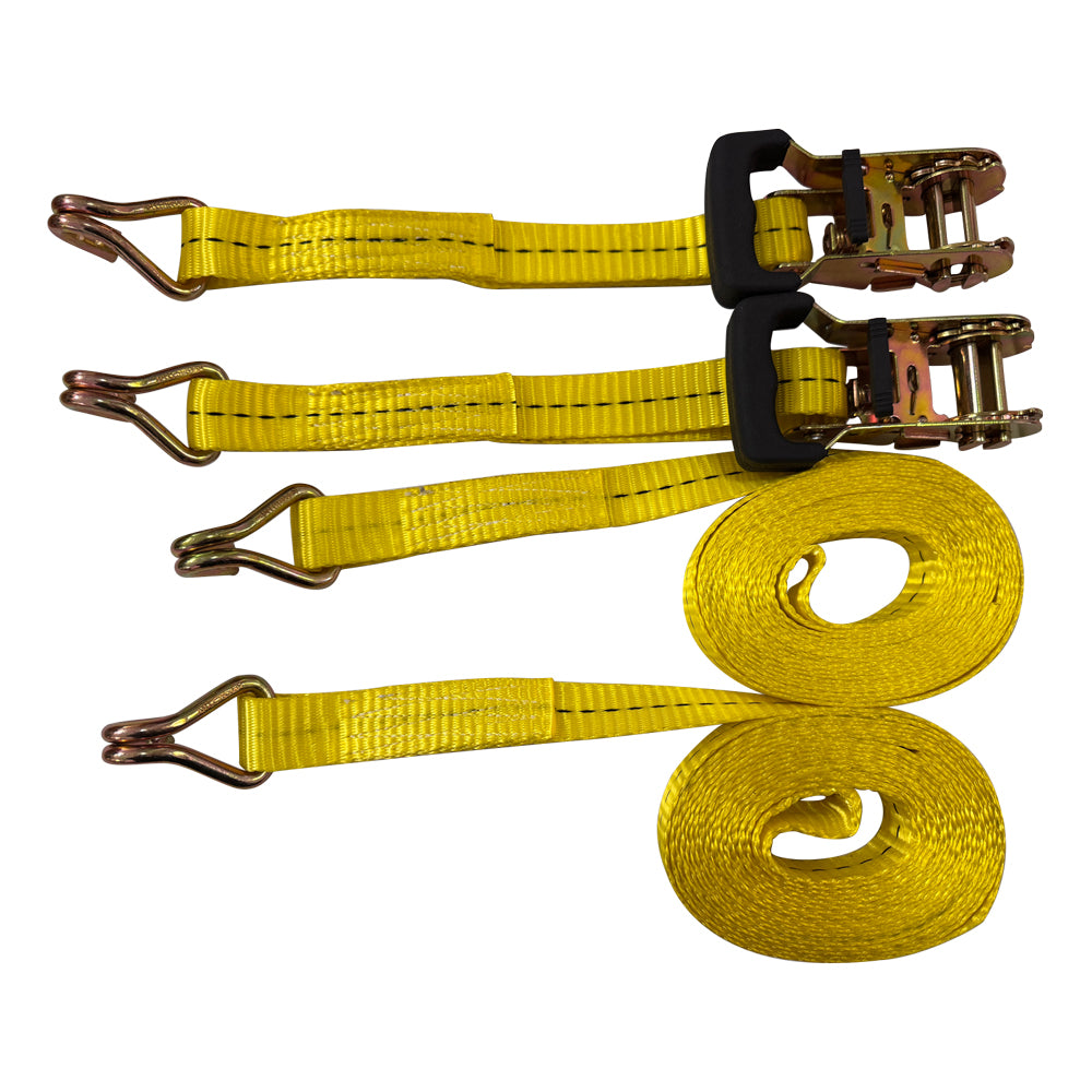 NASTRO DI ANCORAGGIO A SPONDA mt. 5 x mm 27  - UNIKO