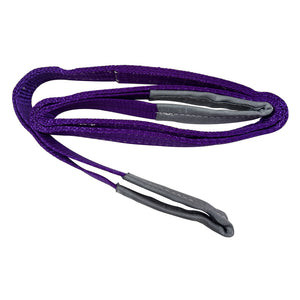 NASTRO DI SOLLEVAMENTO mt. 4 x mm 30 - 1 T  - UNIKO