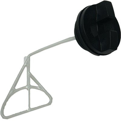 TAPPO SERBATOIO OLIO/MISCELA MOTOSEGA PROFY 30 - NÂ°26