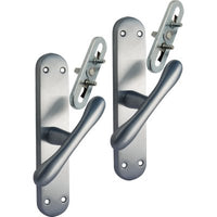 CREMONESE GOCCIA CROMO GRATZ PERNI - ZAMA CROMO SATINATA CF=PZ 2