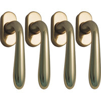 MARTELLINA DK GOCCIA OTTONE - ZAMA OTTONE LUCIDO Q7 CF=PZ 4