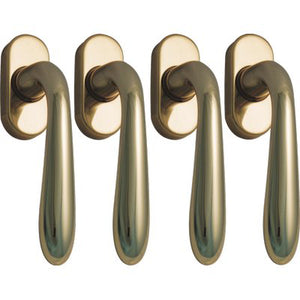 MARTELLINA DK GOCCIA OTTONE - ZAMA OTTONE LUCIDO Q7 CF=PZ 4