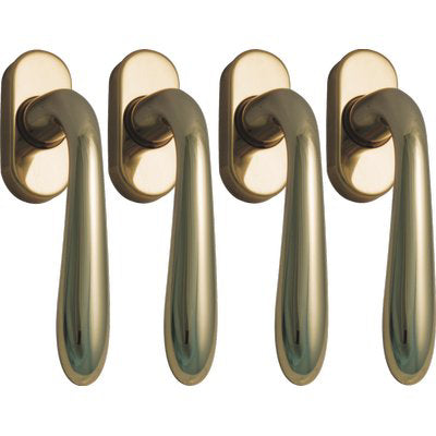 MARTELLINA DK GOCCIA OTTONE - ZAMA OTTONE LUCIDO Q7 CF=PZ 4