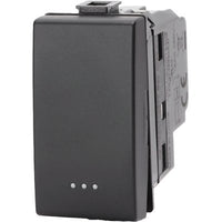 INVERTITORE UNIPOLARE ABM - NERO VOLT 250 A 16- 8 pezzi