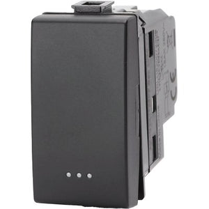 INVERTITORE UNIPOLARE ABM - NERO VOLT 250 A 16- 8 pezzi