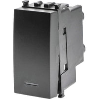 INVERTITORE UNIPOLARE AVP - NERO VOLT 250 A 16- 8 pezzi