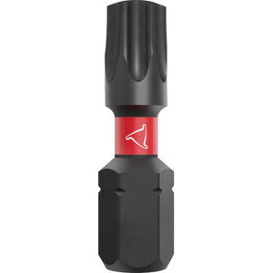 INSERTO TORX X AVVITATORE IMPULSI KRINO - TXXMM 15X25 CF=PZ2- 10 confezioni