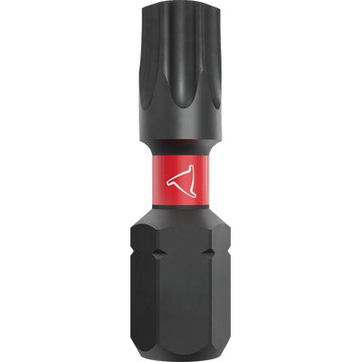 INSERTO TORX X AVVITATORE IMPULSI KRINO - TXXMM 25X25 CF=PZ2- 10 confezioni