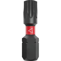 INSERTO TORX X AVVITATORE IMPULSI KRINO - TXXMM 40X25 CF=PZ2- 10 confezioni