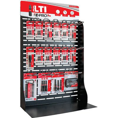 EXPO KRINO INSERTI + PORTAINSERTI - CF=PZ 67