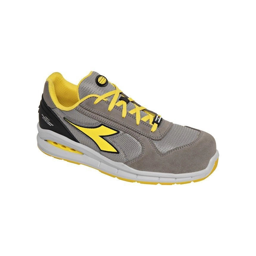 Diadora Scarpa Bassa N.43 Runnet Airbox