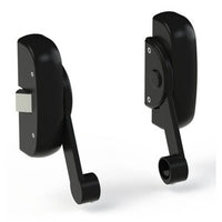 CR 401T MANIGLIONE ANTIPANICO BARRA 1 PUNTO- 1,0 pz