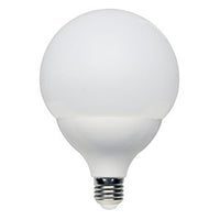 LAMPADINA LED GLOBO 120 16W E27 1900LM 6500K- 6,0 pz