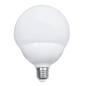 LAMPADINA LED GLOBO 120 20W E27 2452LM 6500K- 6,0 pz