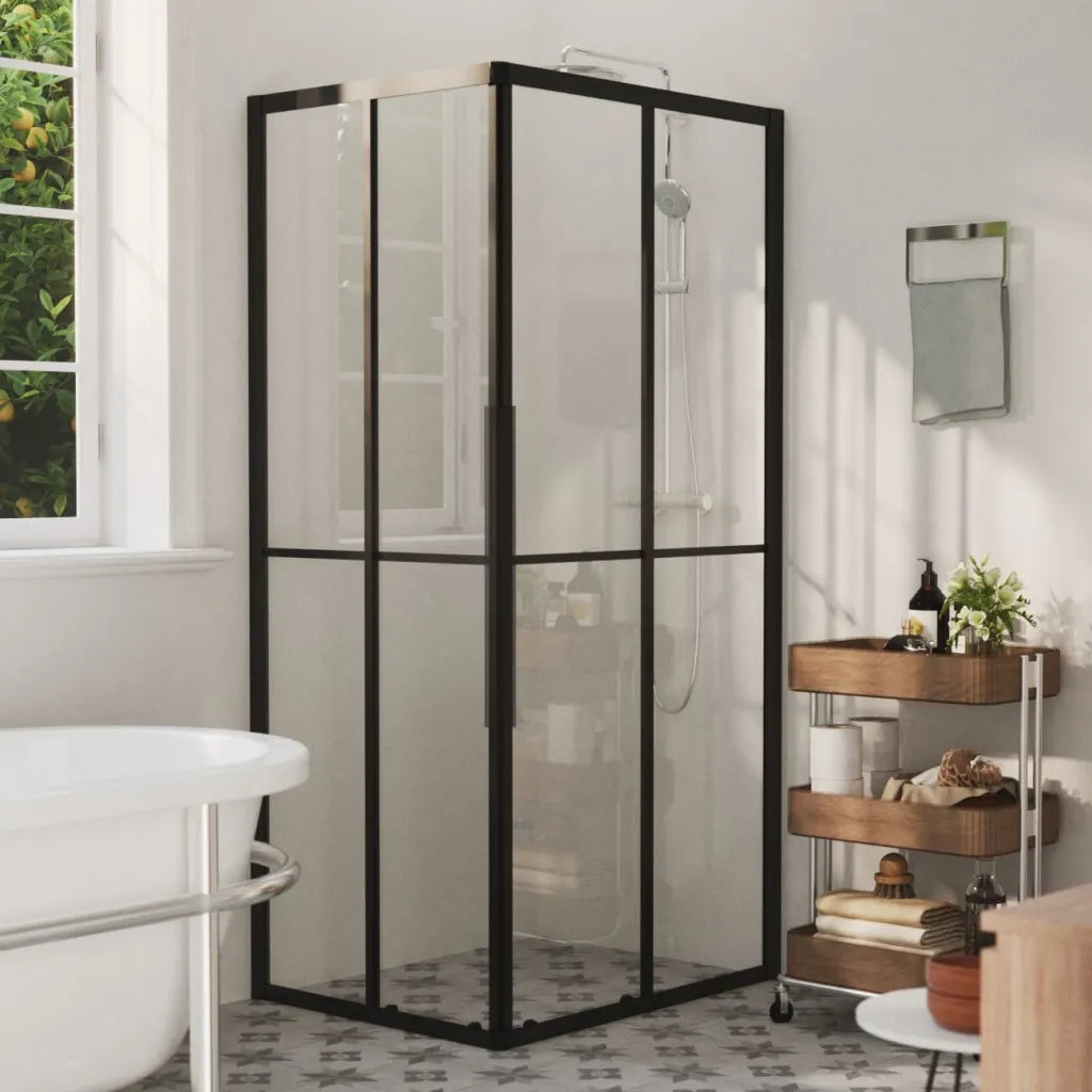 Cabina Doccia ESG 90x70x180 cm 150775