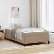 Struttura del letto Cappuccino 120 x 200 cm Tessuto 3398998