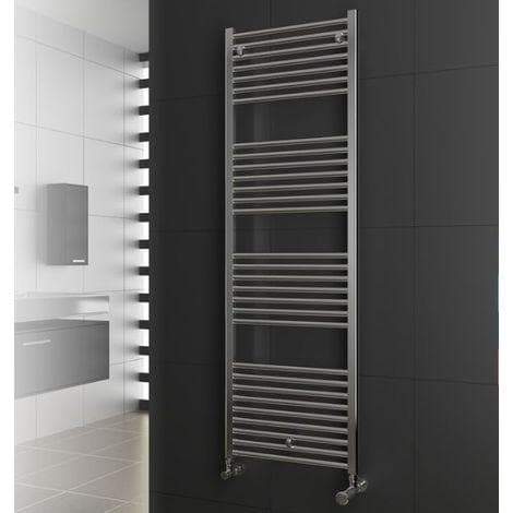 TERMOARREDO LISA H. 1732 MM- Cromo Largh. cm 45- CORDI- pezzi 1