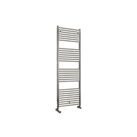 TERMOARREDO LISA H. 1732 MM- Cromo Largh. cm 50- CORDI- pezzi 1