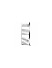 TERMOARREDO LISA H. 1385 MM- Cromo Largh. cm 50- CORDI- pezzi 1