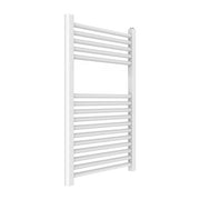 TERMOARREDO LISA H. 700 MM- Bianco Largh. cm 45- CORDI- pezzi 1