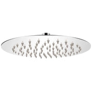 Soffione doccia tondo in acciaio inox a immersione 20 cm 02_0003098