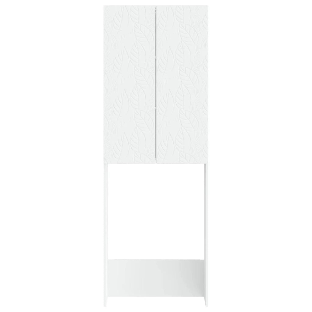 Mobile Bagno DELFT Bianco 66 x 25,5 x 190 cm 897135