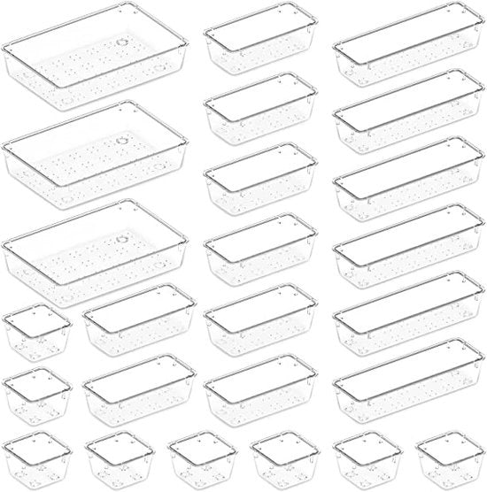 Organizzatore di Ufficio Premium – Organizzatore di Scrivania – Articoli di Ufficio – Sostituti di Scrivania – Raccoglitore di Scrivania – Accessori di Ufficio – Qualità Premium