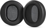 Sostituzione Orecchini Orecchini compatibili con AKG K550 K240S K553 K52 K72 K92 K270 Cuffie da testa Aggiornamento Pads Orecchio in pelle Pads Orecchio Sostituenti