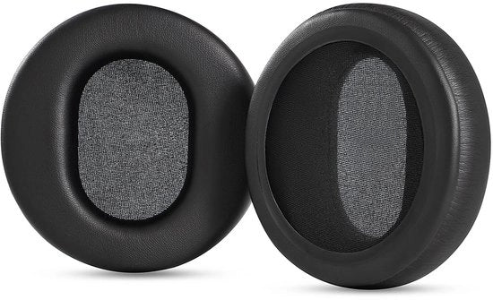 Sostituzione Orecchini Orecchini compatibili con AKG K550 K240S K553 K52 K72 K92 K270 Cuffie da testa Aggiornamento Pads Orecchio in pelle Pads Orecchio Sostituenti