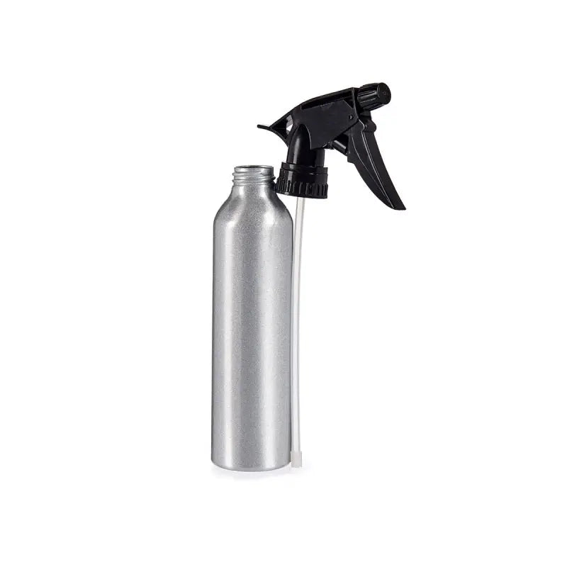 Bottiglia vaporizzatrice in alluminio cm 5,1 x 11,3 x 23,7h