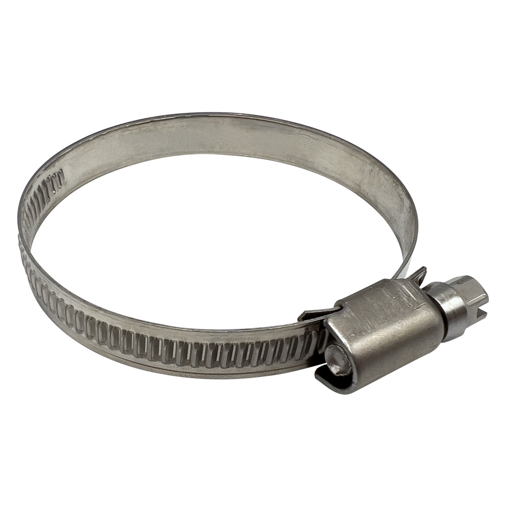 FASCETTA STRINGITUBO ø 70 - 90- 25 pezzi  - UNIKO