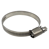 FASCETTA STRINGITUBO ø 70 - 90- 25 pezzi  - UNIKO