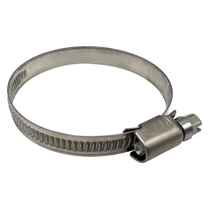 FASCETTA STRINGITUBO ø 100 - 120- 10 pezzi  - UNIKO