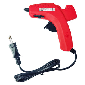 PISTOLA TERMOCOLLANTE 'UNK' 55 W per colla ø mm 11 - 11,5  - UNIKO