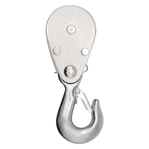 GRUPPO GANCIO PER ELETTROCARRUCOLA per modello SX250  - SIDEX