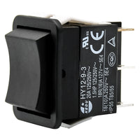 INTERRUTTORE PULSANTE PER ELETTROCARRUCOLA per modello SX200 / 250 / 400  - SIDEX