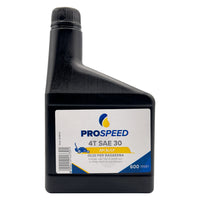 OLIO PER RASAERBA 4T SAE 30 - ml. 600  - PROSPEED